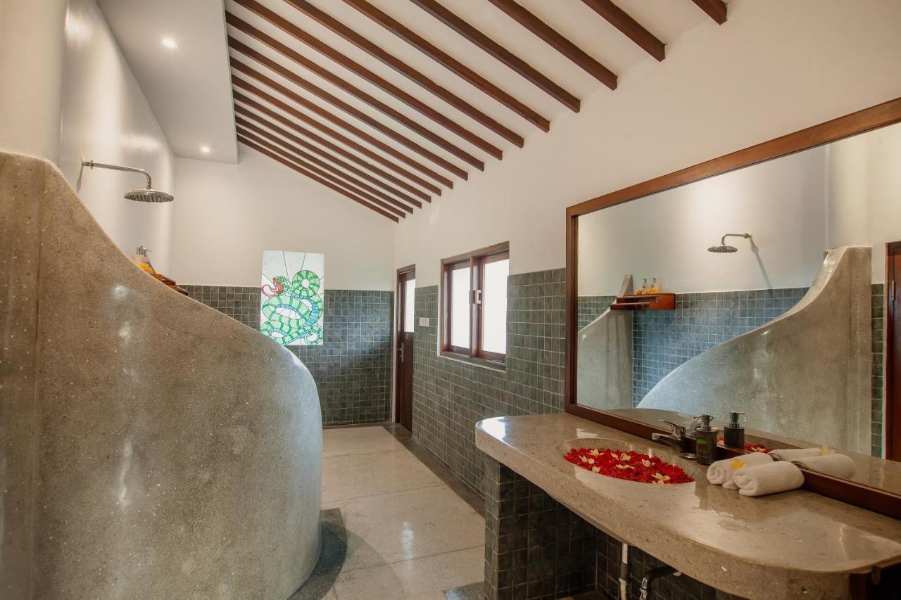 Mangkun Villa Ubud 2 Экстерьер фото