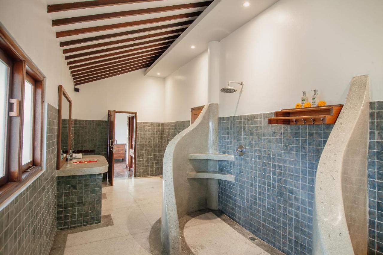 Mangkun Villa Ubud 2 Экстерьер фото